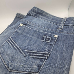 Joe's Denim Muse Jeans SZ W26,‎ with Embellishments